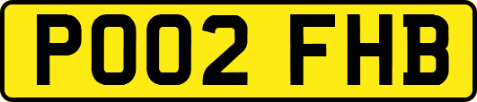 PO02FHB
