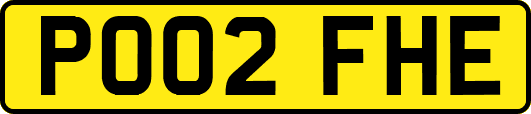 PO02FHE