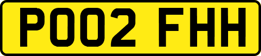 PO02FHH