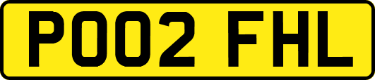 PO02FHL