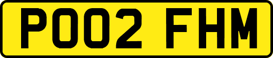PO02FHM