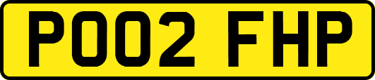PO02FHP