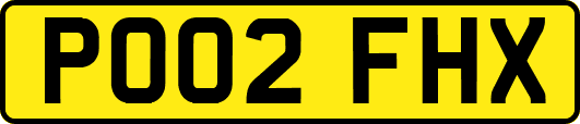 PO02FHX