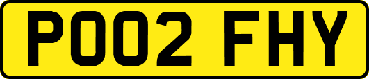 PO02FHY