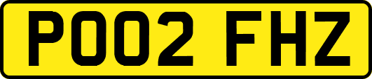 PO02FHZ