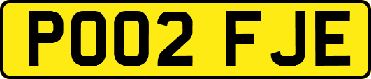 PO02FJE
