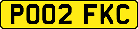 PO02FKC