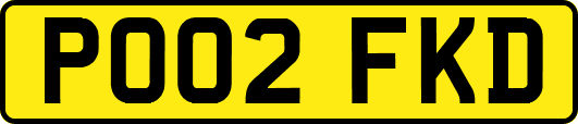 PO02FKD