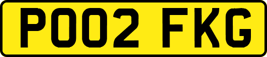 PO02FKG
