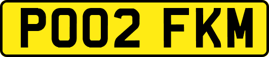 PO02FKM