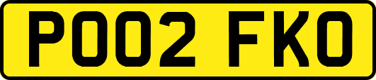 PO02FKO