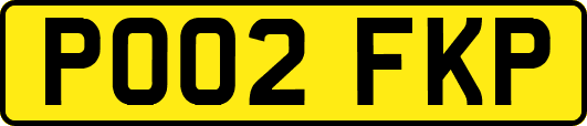 PO02FKP