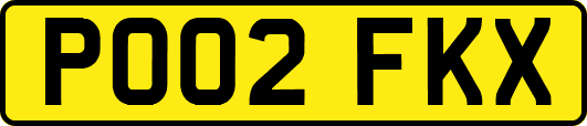PO02FKX