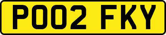 PO02FKY