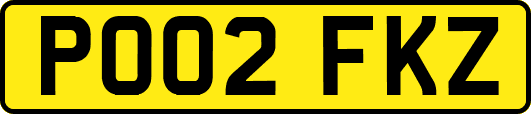PO02FKZ