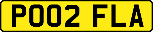 PO02FLA