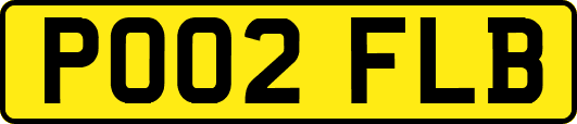 PO02FLB