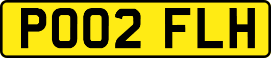 PO02FLH