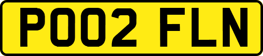 PO02FLN