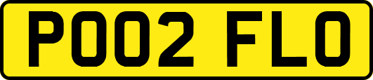 PO02FLO