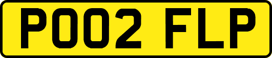 PO02FLP