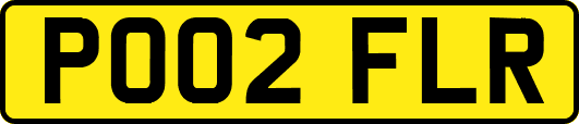 PO02FLR