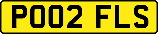 PO02FLS