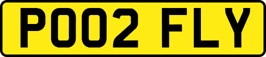 PO02FLY