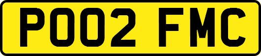 PO02FMC