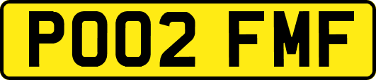 PO02FMF