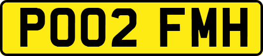 PO02FMH