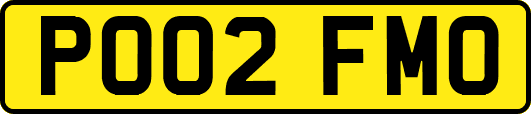 PO02FMO