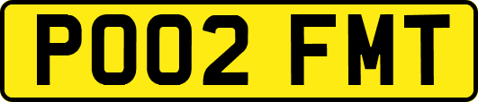 PO02FMT