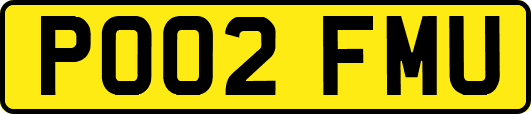 PO02FMU