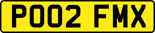 PO02FMX