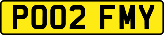 PO02FMY