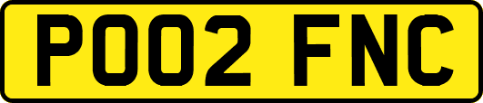 PO02FNC