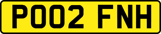 PO02FNH