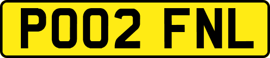 PO02FNL