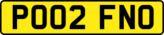 PO02FNO