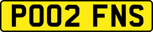PO02FNS