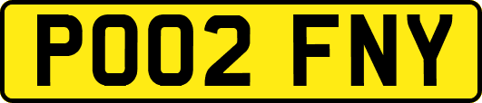 PO02FNY