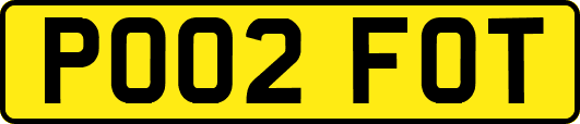 PO02FOT