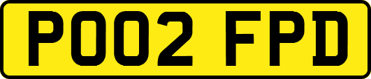 PO02FPD