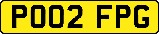PO02FPG