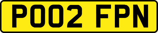 PO02FPN