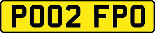PO02FPO