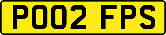PO02FPS