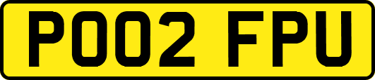 PO02FPU