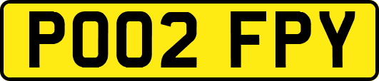 PO02FPY